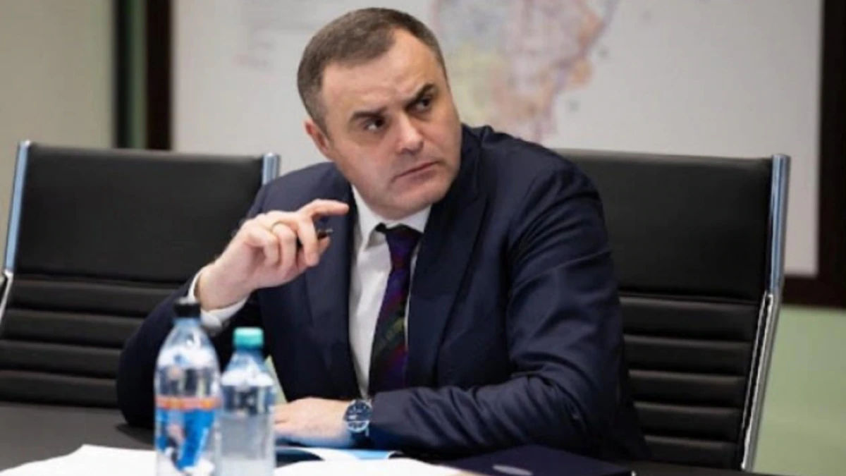 Вадим Чебан: Повышение тарифа останется в силе до октября.
