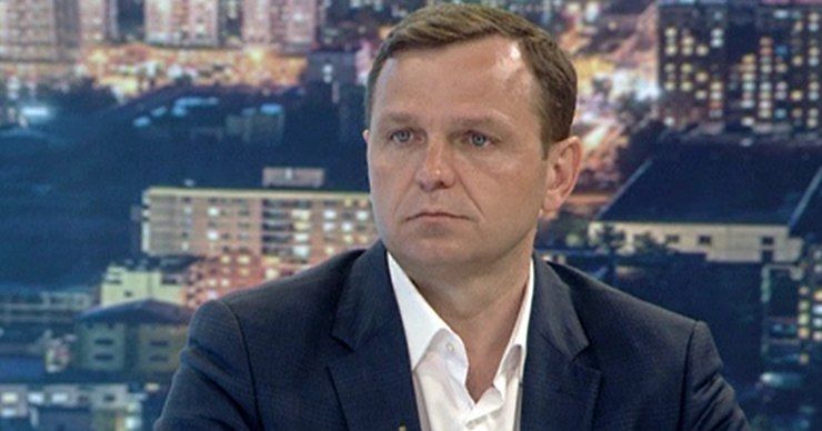 Обращение ПСРМ в ВСМ равно нулю, считает Андрей Нэстасе.