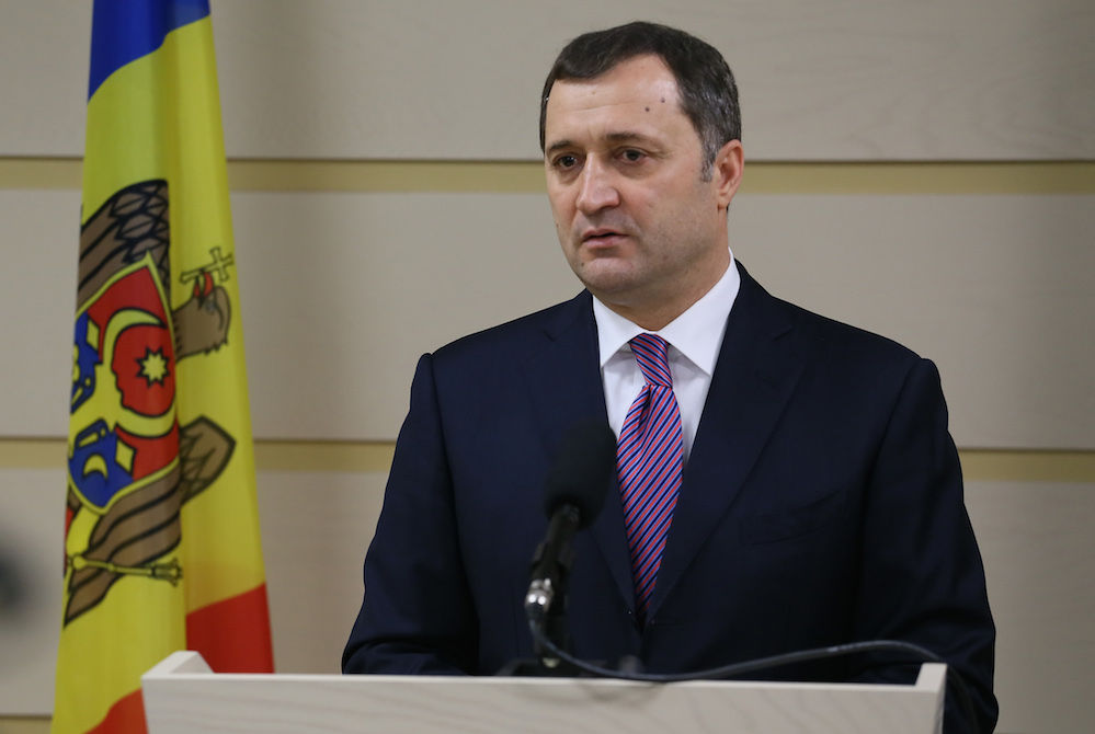 Vlad Filat a mai spus că este un proces, în urma căruia, aceste legi o să devină norme.
