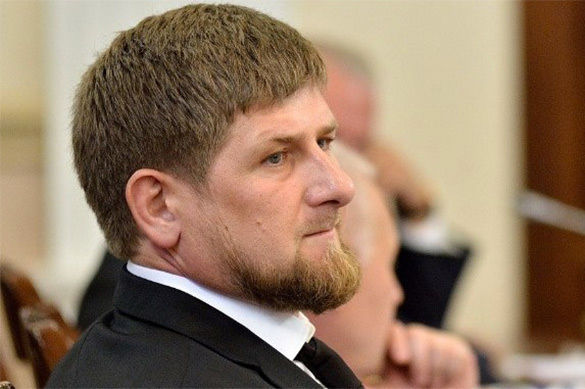 Ramzan Kadîrov propune repatrierea rămășițelor lui Stalin.