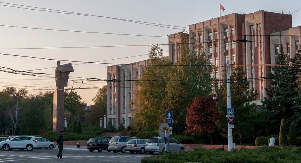 Приднестровская делегация в ОКК настоятельно обращается к полномочным представителям Украины.