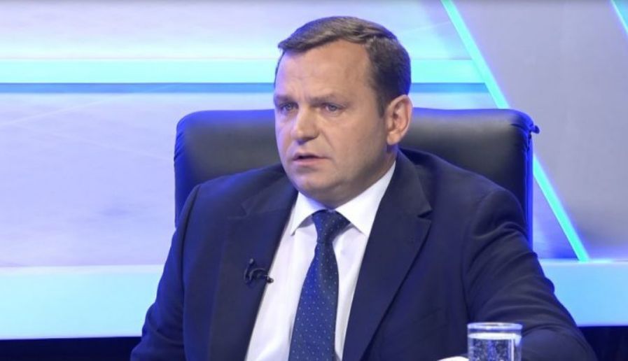Нэстасе: Я не исключаю возможности вернуться в руководство Платформы DA.
