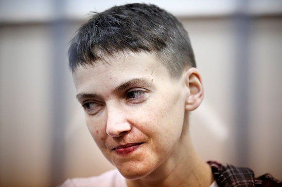 Приговор Савченко объявят в начале марта или в конце февраля.