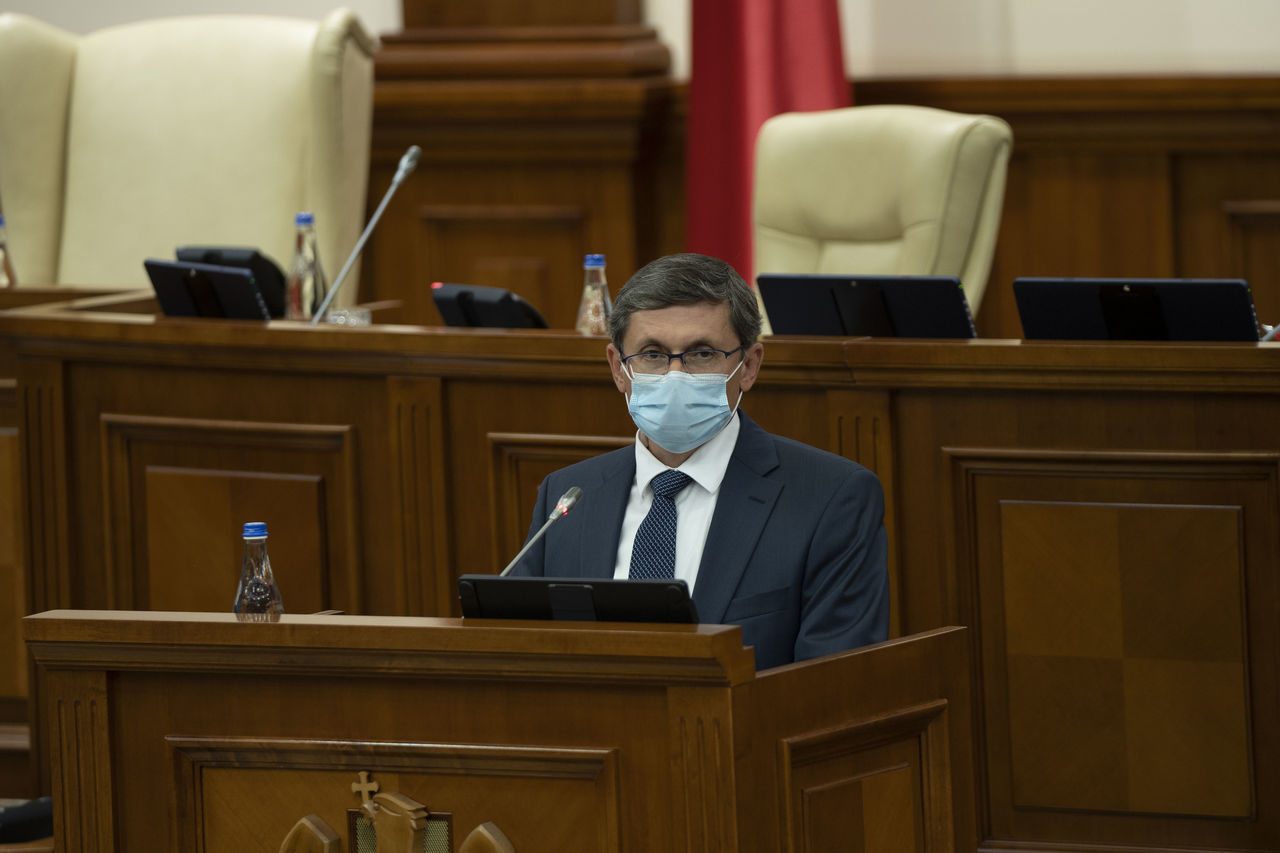 Гросу: У Блока коммунистов и социалистов постэлекторальная травма.