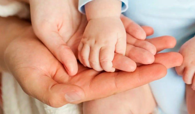 Граждане РМ, легально работающие в ЕС, могут получать европейское детское пособие.