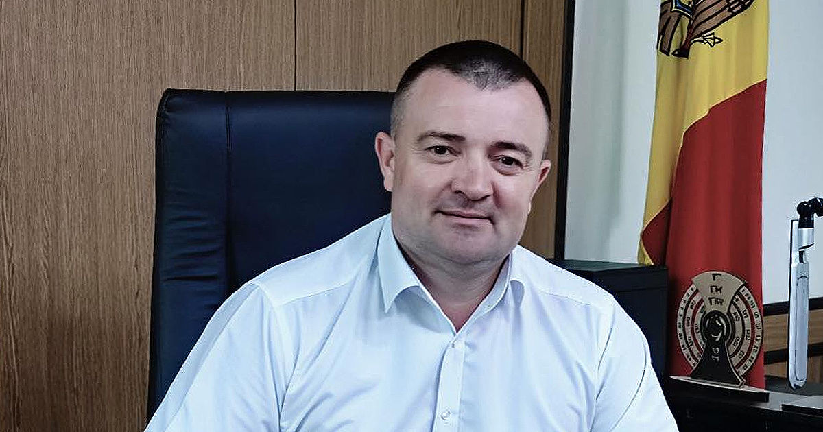 Serghei Cotelinic a câștigat prin concurs funcția de administrator al CFM.