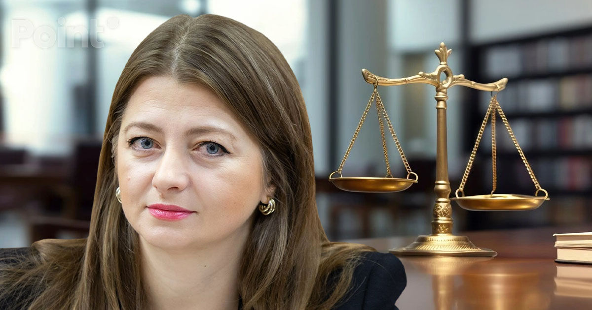 Mihailov-Moraru: Ideea unui vetting al avocaților, lansată de Maia Sandu, este mai degrabă un mesaj politic.