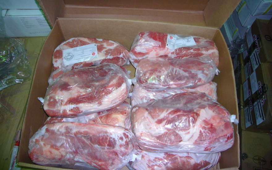 Продукция перевозилась гражданами Молдовы и Украины в пассажирских поездах.