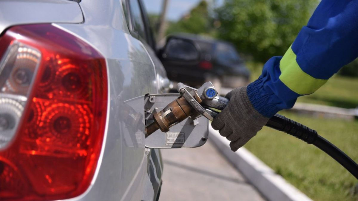 Unul dintre cei mai mari jucători de pe piața petrolieră din Moldova rămâne fără licență la gaz lichefiat.