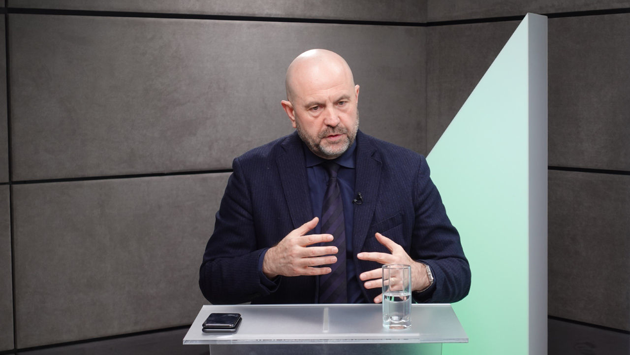 Боля: Закрытие рынков - это убийство сельхозпроизводителей, мы - страна-экспортер.