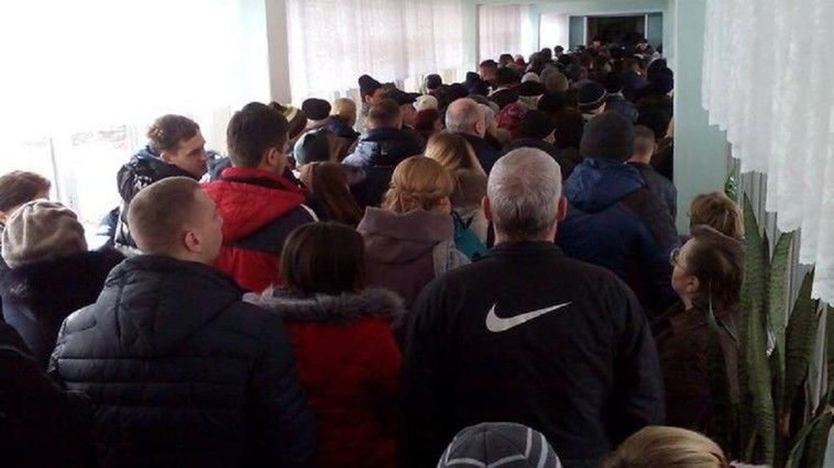 Примар от Платформы DA: Мы не откроем участок для жителей Приднестровья.