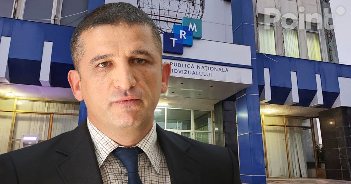 Țurcanu: Unii se simt importanți, fiind porcoși.