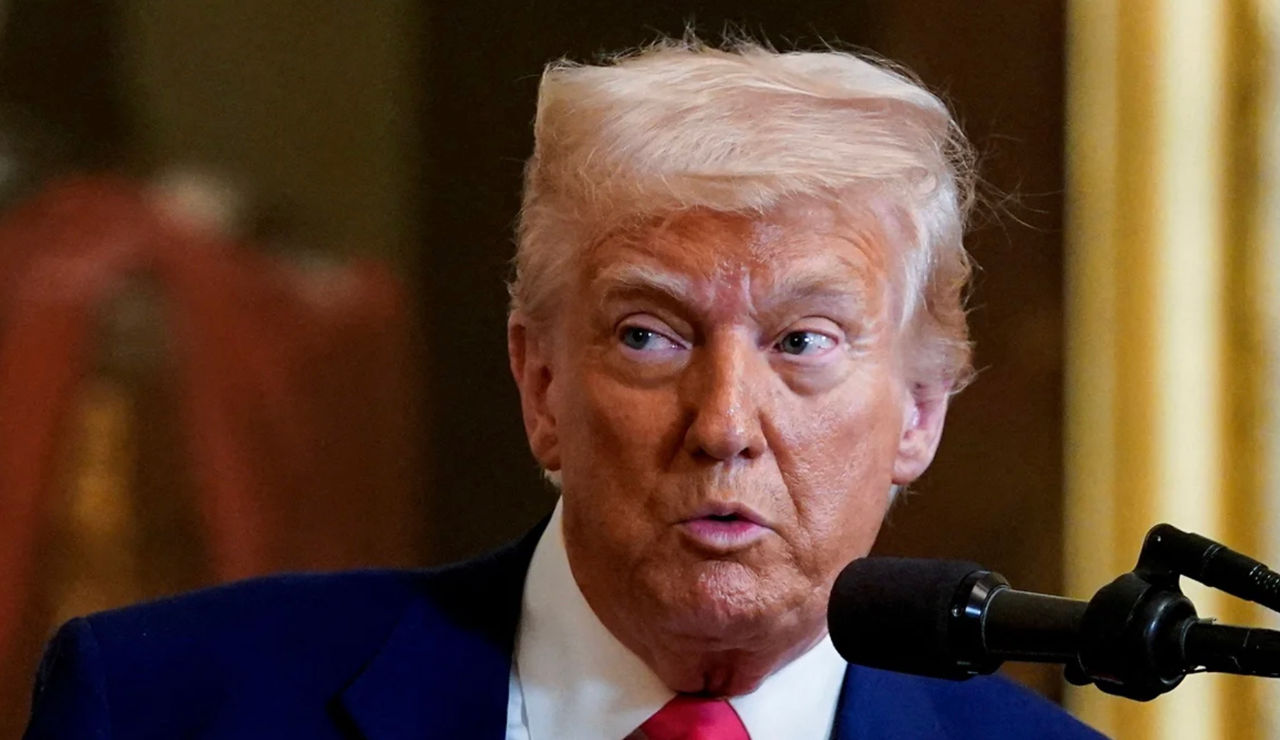 В США могут начать расследование против Трампа.