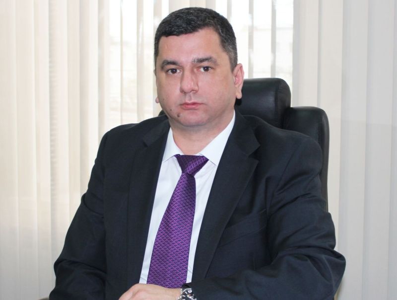 Consiliul Băncii de Economii a aprobat cererea de demisie a președintelui băncii, Ivan Crivceanschi, în legătură cu transferul lui la alt loc de muncă.