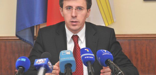 Cu un buget de supraviețuire am reușit să obținem rezultate.  Foto: chisinau.md