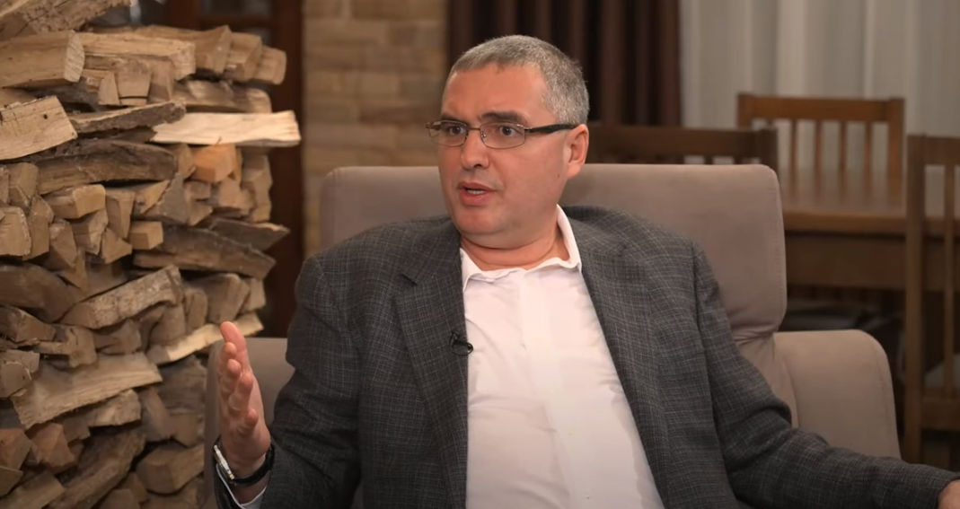 Usatîi: Dacă 300.000 de voturi au fost cumpărate, alegerile trebuiau să fie anulate.