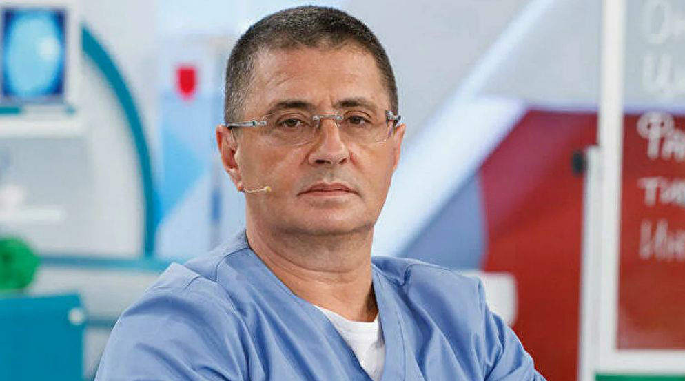 Мясников сообщил о новых последствиях ковида для пожилых людей.