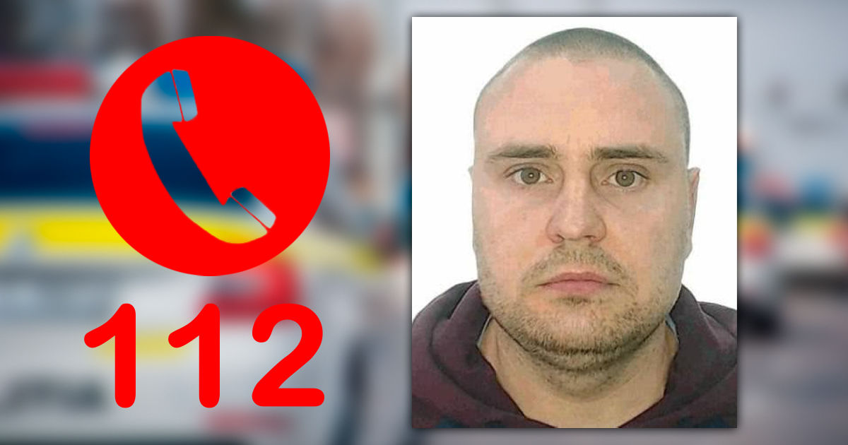 Полиция разыскивает 36-летнего мужчину из Бельц. Коллаж: Point.md