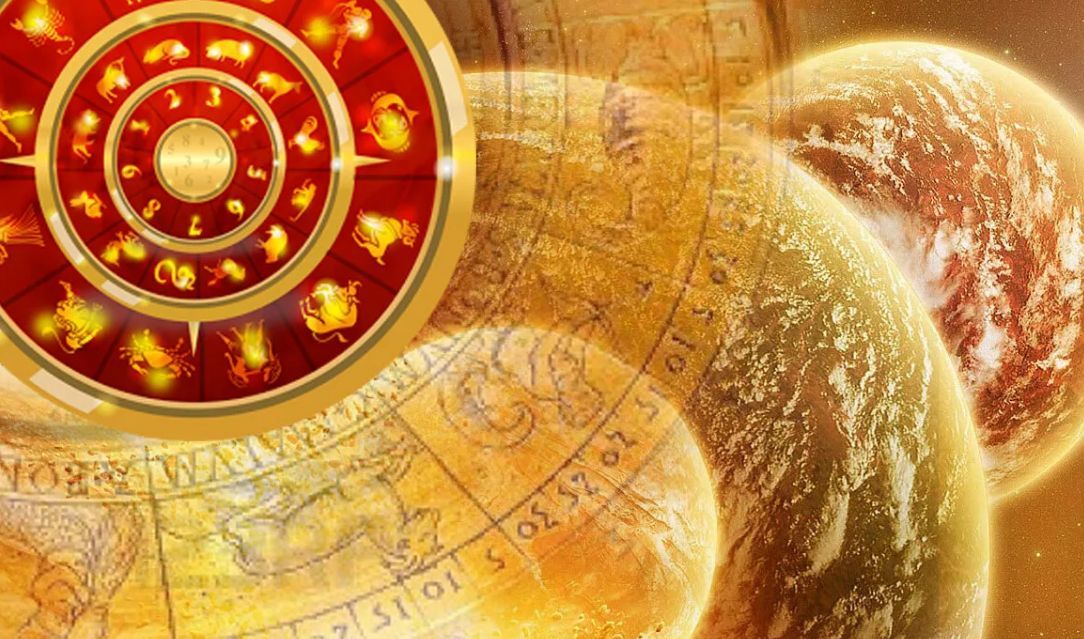 Гороскоп на 23 января для всех знаков зодиака.