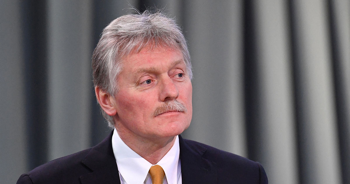 Peskov, despre retragerea Forțelor Armate Ucrainene din regiunea Donețk: Zelenski trebuie să ia o decizie astăzi.