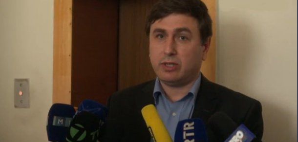 Veaceslav Ioniță susţine că tot ce a spus la judecata lui Vlad Filat, a fost informație pe care a făcut-o anterior publică. Foto: realitatealive.md