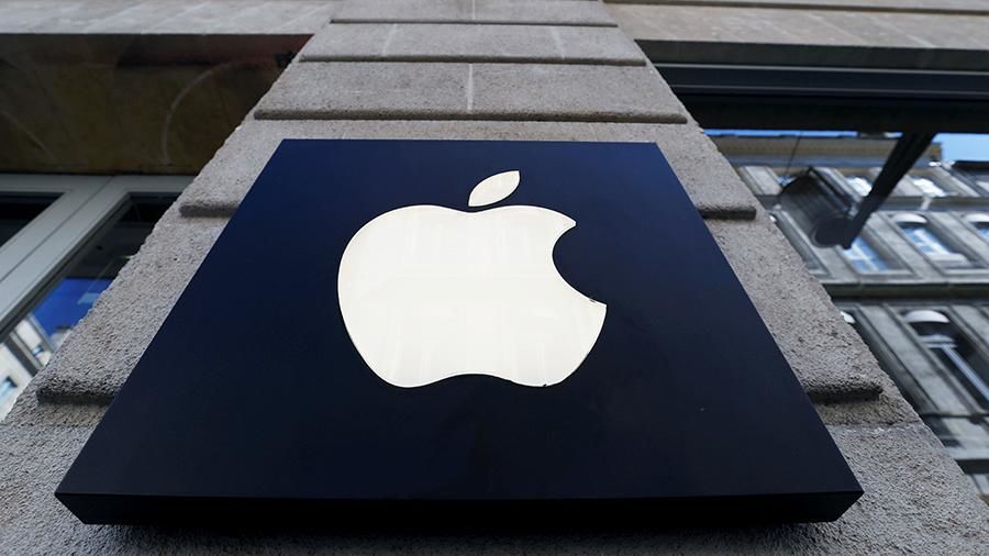 Apple анонсировала третью с начала года презентацию.