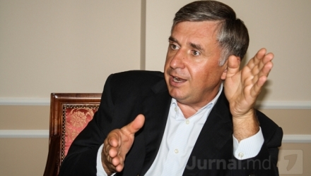 Ion Sturza a declarat că, proiectul de cesionare a Aeroportului Internațional Chișinău este o aberație care presupune deposedarea statului Republica Moldova de un activ profitabil.