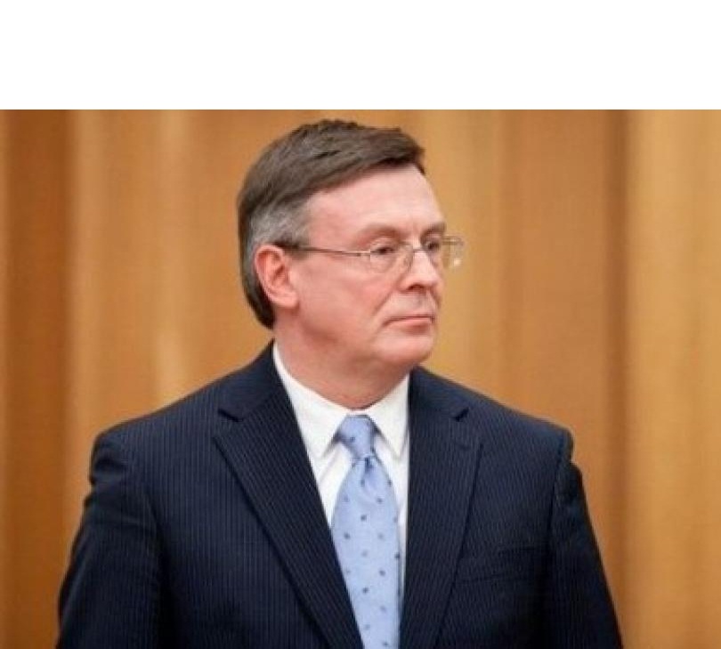 Леонид Кожара заявил, что дело Александра Колибана должны решать Кишинев и Тирасполь. Фото: novostipmr.ru