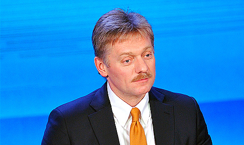 Пресс-секретарь главы государства Дмитрий Песков  заявил, что в жизни главы государства нет другой женщины