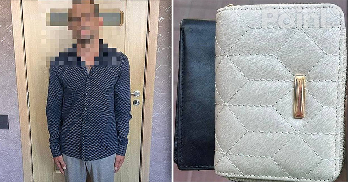 Un bărbat a fost reținut la Chișinău, suspectat de comiterea a cel puțin trei cazuri de pungășie.