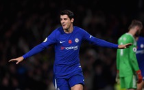 Chelsea, succes la limita cu Manchester United. Foto: Twitter