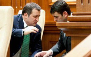 Premierul le-a cerut instituţiilor abilitate să demareze o investigaţie cu privire la modul în care a fost concesionat Aeroportul Internaţional Chişinău. Foto:politmoldova.com
