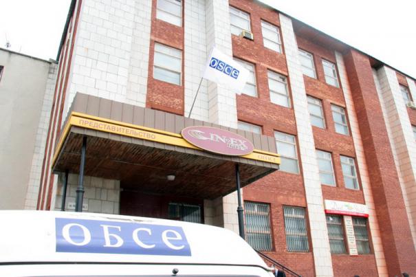 Benini a subliniat, că vizita ei în Transnistria are ca scop stabilirea relațiilor de cooperare cu autoritățile regiunii 