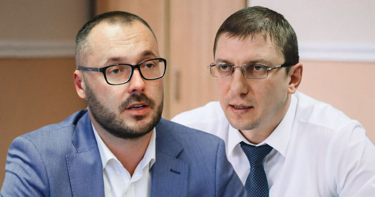 Литвиненко: Морарь в суде должен доказать, что не совершал преступлений. Коллаж: Point.md
