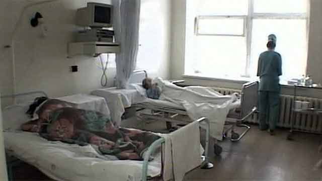 Женщина в возрасте 79 лет скончалась в уезде Яломица в результате инфекции.