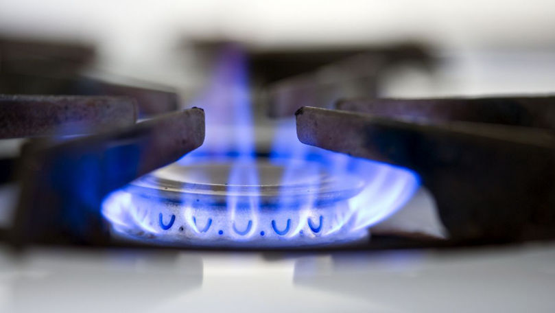 Молдова занимает одно из последних мест в Европе по доступности газа для населения.