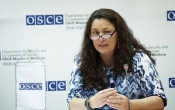 Reamintim că, pe 28 iunie, la Orhei a fost inaugurat un monument al rezistenței anticomuniste