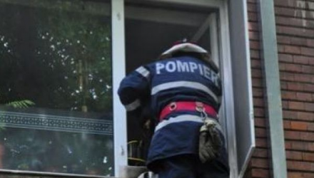 Părinţii şi-au recuperat copilul, iar acesta se află în afara oricărui pericol. 