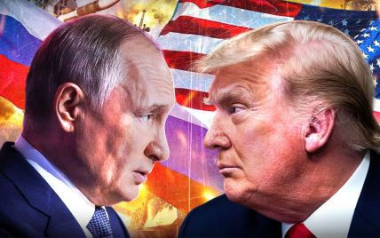 Rusia a propus Statelor Unite resurse din teritoriul anexat.