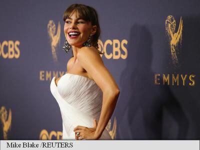 Sofia Vergara ocupă primul loc în topul celor mai bine plătite actrițe de televiziune în 2017. Foto: reuters.com