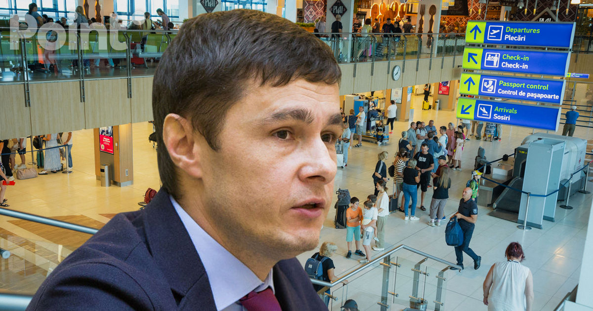 Нагачевский: КС может отменить поправки по тендеру на аренду помещений в аэропорту.