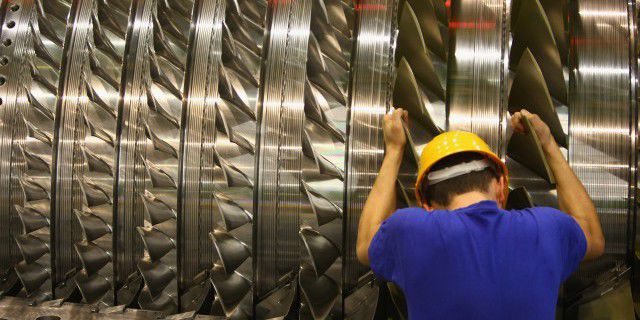 Промпроизводство в мун.Кишинев сократилось на 0,5%.