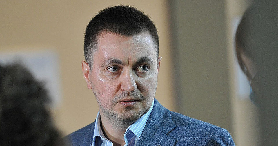 Суд отклонил ходатайство Платона, оспаривавшего заключение пристава.