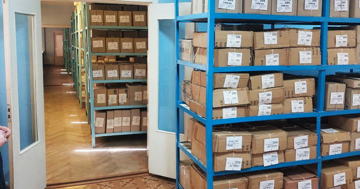 Acces liber la arhiva represiunilor sovietice: Peste 50.000 de dosare pot fi consultate online.