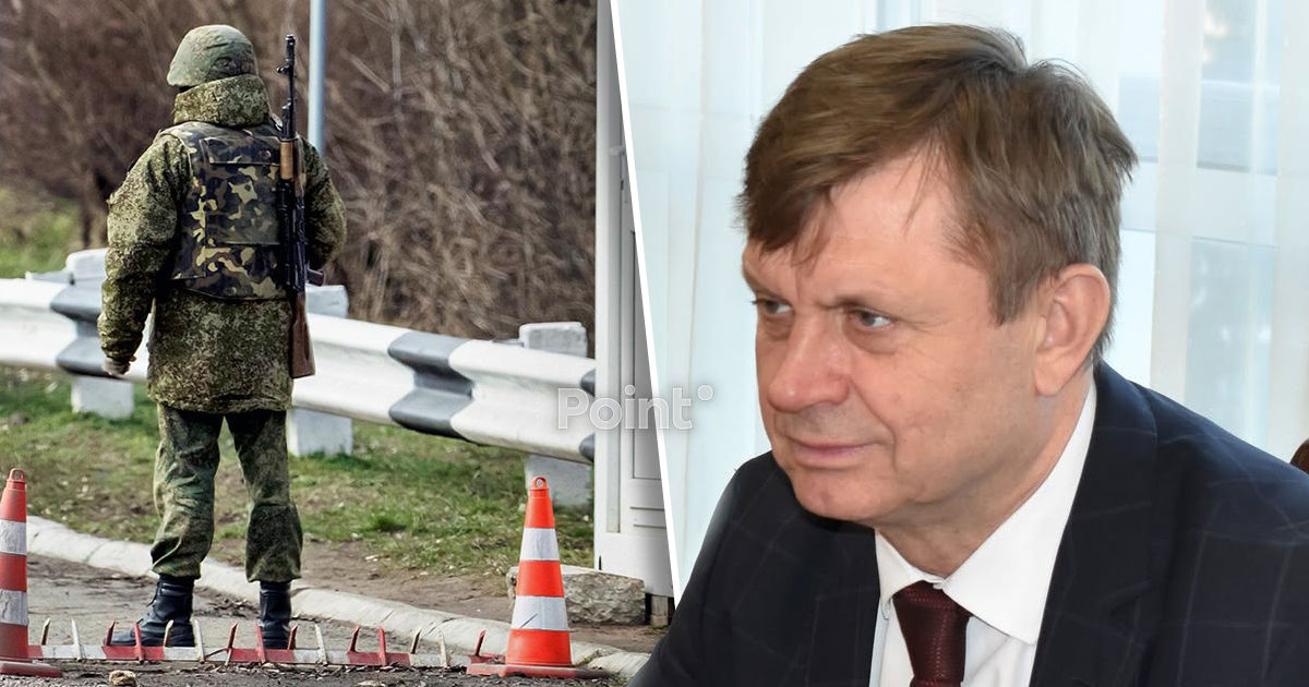 Киверь: Приднестровья является одним из самых милитаризированных регионов в Европе.