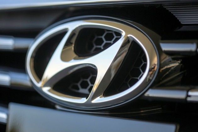 Hyundai изменил логотип из-за коронавируса.