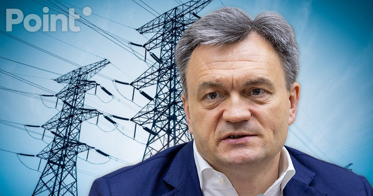 Recean: Moldova are o vulnerabilitate în fața Kremlinului, care va fi rezolvată până la finele anului.
