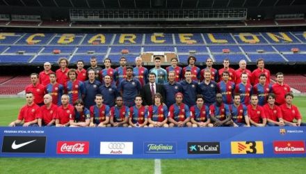 FC Barcelona la Bucureşti! Pare greu de crezut, dar e ceva foarte aproape de a se împlini