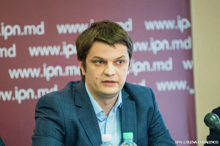 Спыну: Совершена попытка напечатать фальшивые листовки от имени PAS.