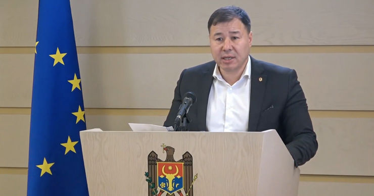 Цырдя: Бюджет-2022 не для народа, а для МВФ и Всемирного банка.
